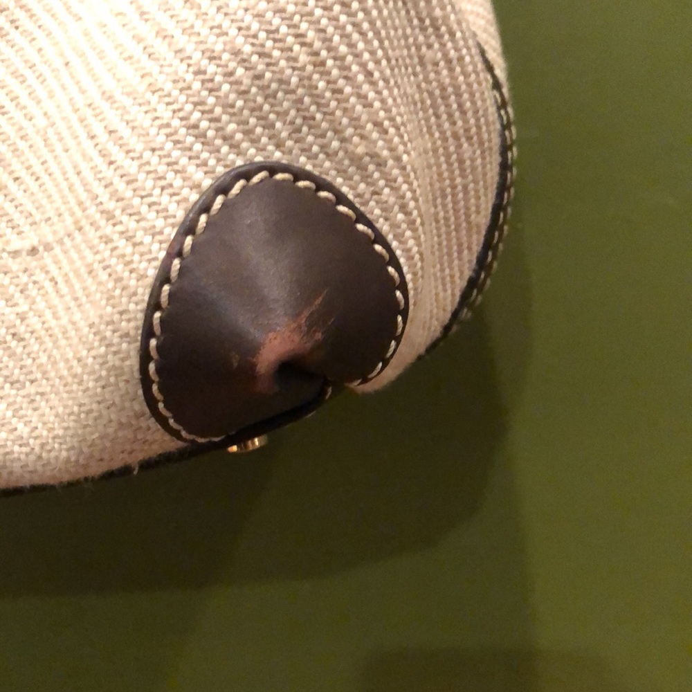 Nicely used Loro Piana bag - Picture 13 of 16